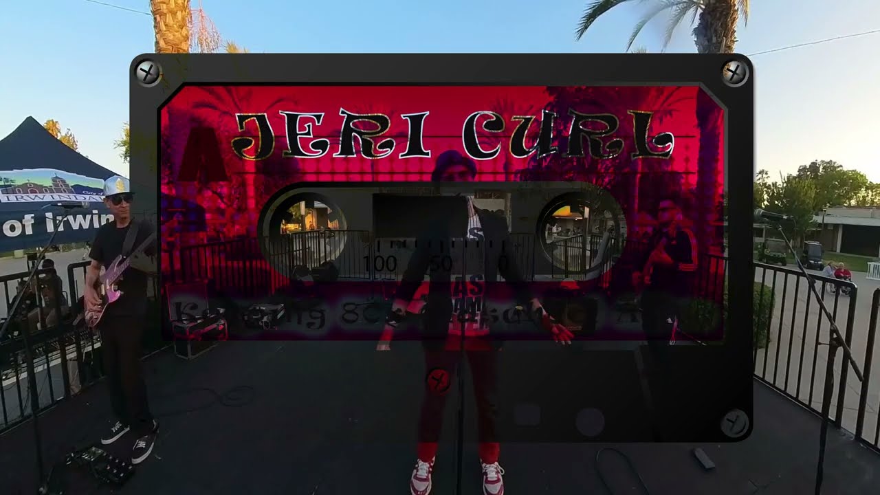 Promotional video thumbnail 3 for Thematic Productions