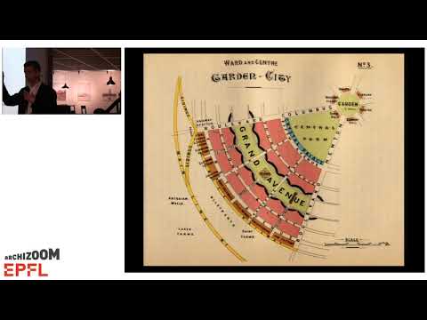 Vittorio Magnago Lampugnani - Suburbia does not exist. Strategies for dense city growth