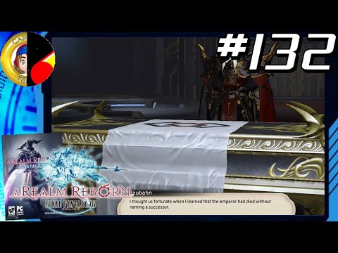 Let's Play Final Fantasy XIV (Part 132)
