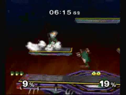 WCSL money match - Sethlon (roy) vs Neighborhood P (sheik) 1.3