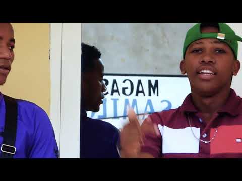 Equipe Type Ft Tataya & Boubs-Gnama