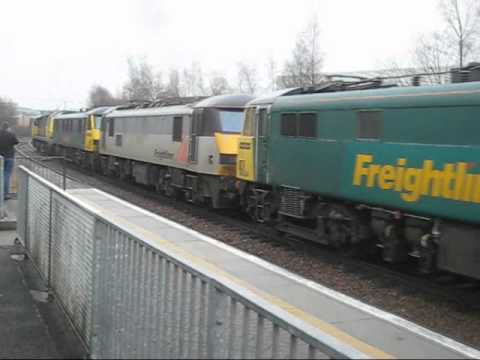 70006 + 90041 + 90043 + 86604 + 86621 + 86609 31/12/10