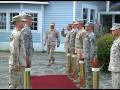 JTF Change Of Command