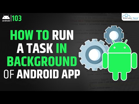 What is Android How it Work How to Become an Android Developer Android Tutorial