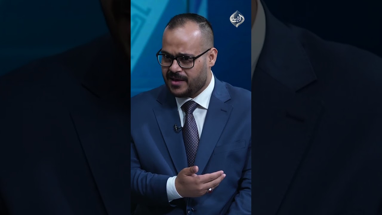 فيديو | مهدي خزعل يكشف سبب عدم تمرير وزير الشباب والرياضة.. ما علاقة الصادقون؟