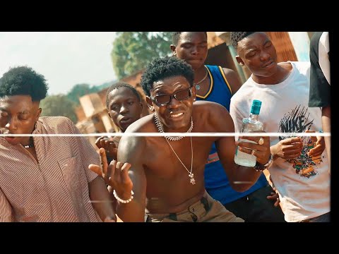 Joe ikon- Ndafika ( Visualiser ) feat Richard Billy & Kwemo 265