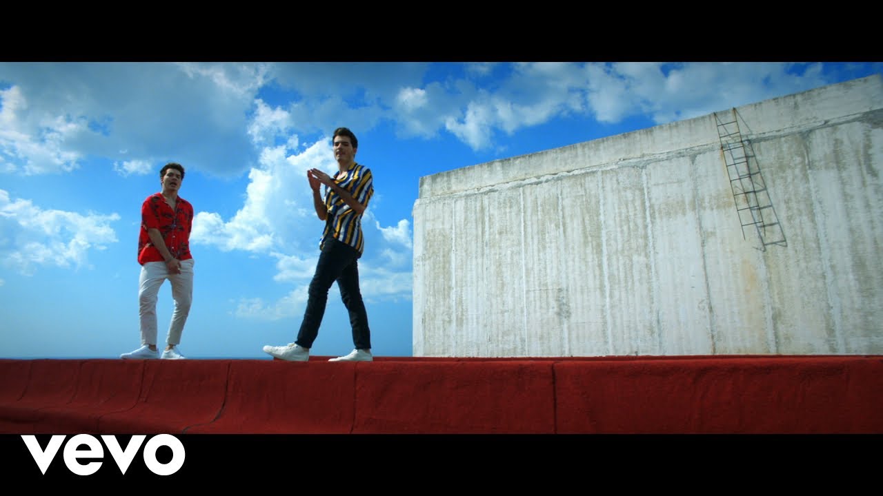 Gemeliers — Tímida