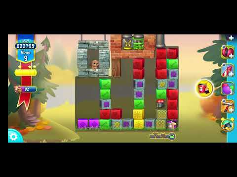 PET RESCUE SAGA LEVEL 5521 ~ No boosters