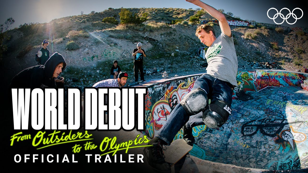 World Debut | Official Trailer