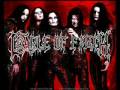 cradle of filth no time to cry lyrics 