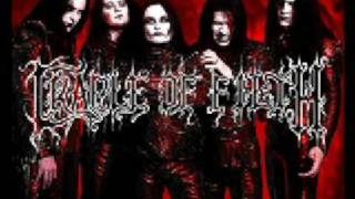 cradle of filth no time to cry  lyrics