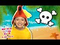 AAARGH More Mother Goose Club Dress Up Theater