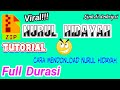 Download Lagu 🔴TUTORIAL CARA DOWNLOAD VIDIO NURUL HIDAYAH YANG LAGI VIRAL FULL DURASI!!! Mp3 Free