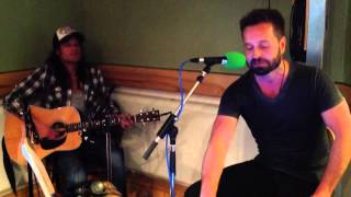 Radio Ga Ga as perfomed by Alfie Boe and Gary Barlow