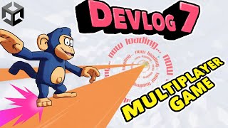 Making a FUN Loading screen is HARD! | Zoo Strikers Devlog 7 (3D Platformer)
