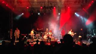 The Black Seeds - Turn It Around (Live)