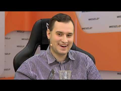 Wojciech Piela - anegdota o Jerzym Engelu (wątek z Misterium Chotomowskiego, Liga Minus 24.05.2020)