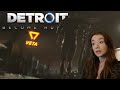 Rebirth | Detroit: Become Human | Ep. 3