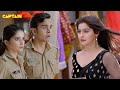 थाने में पहनकर आई जब Karishma Singh साड़ी Best Of Maddam S