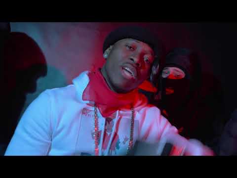 Blingy  Drill Tings (Official Music Video)