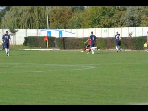 Onga vs. Mád - boon.hu