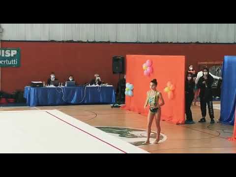 DE LUCA GRETA LD A2 - FUNE