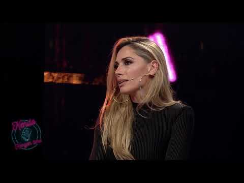 Ledina Çelo: Vetëbesimin e kam gjetur jashtë Shqipërisë - News, Lajme - Vizion Plus