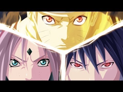 Naruto Motivational OST Collection