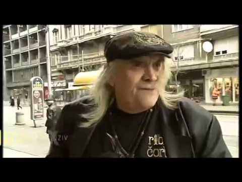 Riblja Čorba | Bora Đorđević Za atentat na Ivicu koriste golu ribicu