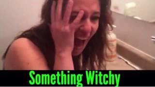 Something Witchy (2017) Trailer