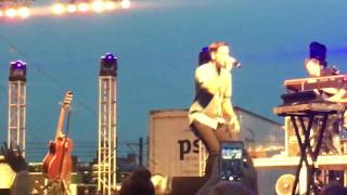 Lovesick By Jacob Whitesides Live