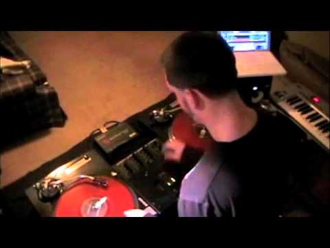 2011 DMC DJ Competition : DJ John gotem “Justin Timberlake  Routine