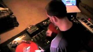 2011 DMC DJ Competition : DJ John gotem “Justin Timberlake  Routine