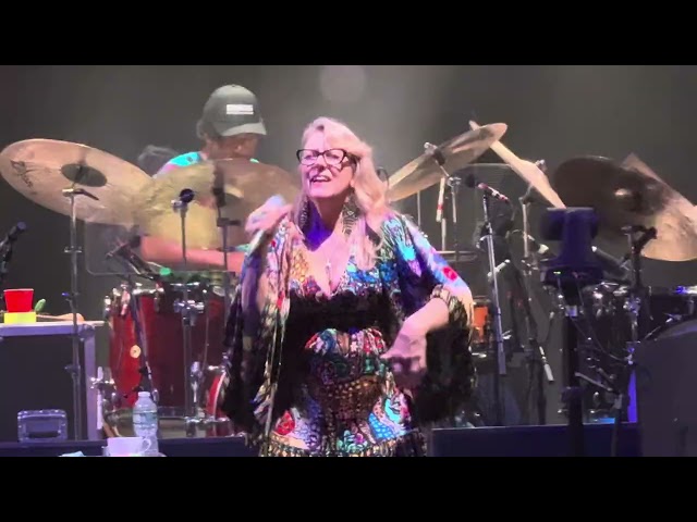 2025.08.28 - Syracuse - With A Little Help From My Friends