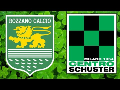 Rozzano vs Centro Schuster 2009