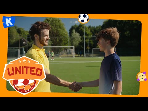 United compilaties | Reeks 1 | Aflevering 3