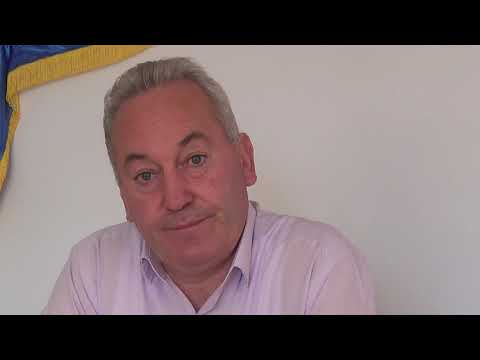 Interviu cu primarul Tofan Dănuț, Lunca Banului, Vaslui