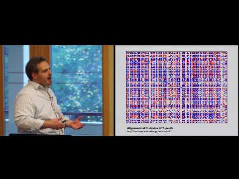 Advanced Sequencing Technolohies 2015 - Whole Genome Alignment & Genome Assemblers - Michael Schatz