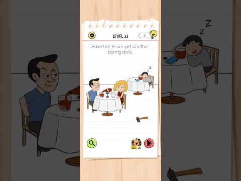 brain test all star level 33 solution