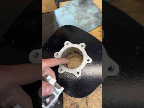 I bought a Temu engine rebuild kit #dirtbike #2stroke #moto #mx #motorcycle #yamaha #mechanic #fyp