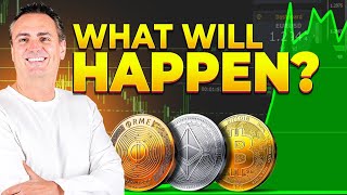What Happens Next After Bitcoin's Big Move?