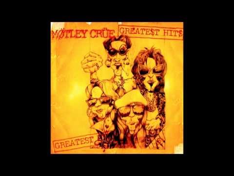 Motley Crue - Glitter (Remix)