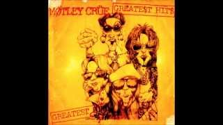 Motley Crue - Glitter (Remix)