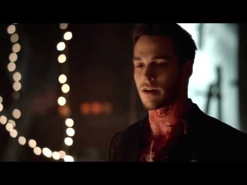 Kai Parker 6x22 HD scenes 3/3