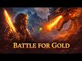Siegfried And The Dragon The Epic Legend Of Germany S Invincible Hero