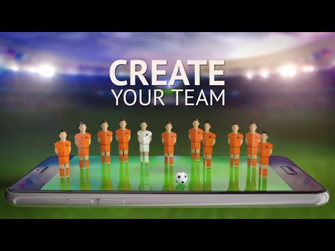 11x11: Football manager Video