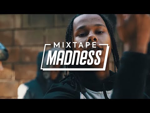LZEE - 4THEWEEKEND (Music Video) | @MixtapeMadness