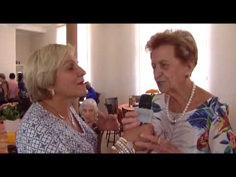 Programa Neusa Bighetti exibido no dia 22/10/2016 - Dia do Professor