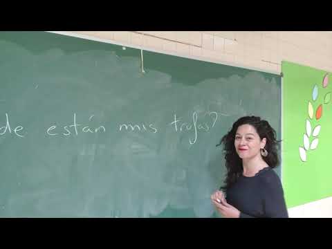 DESPEDIDA 2º DE BACHILLERATO - 2. BATXILLERGOKO AGURRA