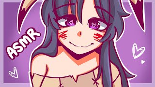 Mimikyu Makes You The Perfect Costume ♥ Yandere Pokémon ASMR Roleplay